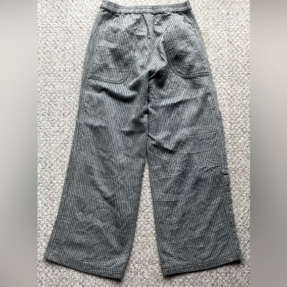 Cannisse French design Blazer & Pants set, Wool/Cotton blend. Size 2 (US 6/8) - Picture 15 of 17